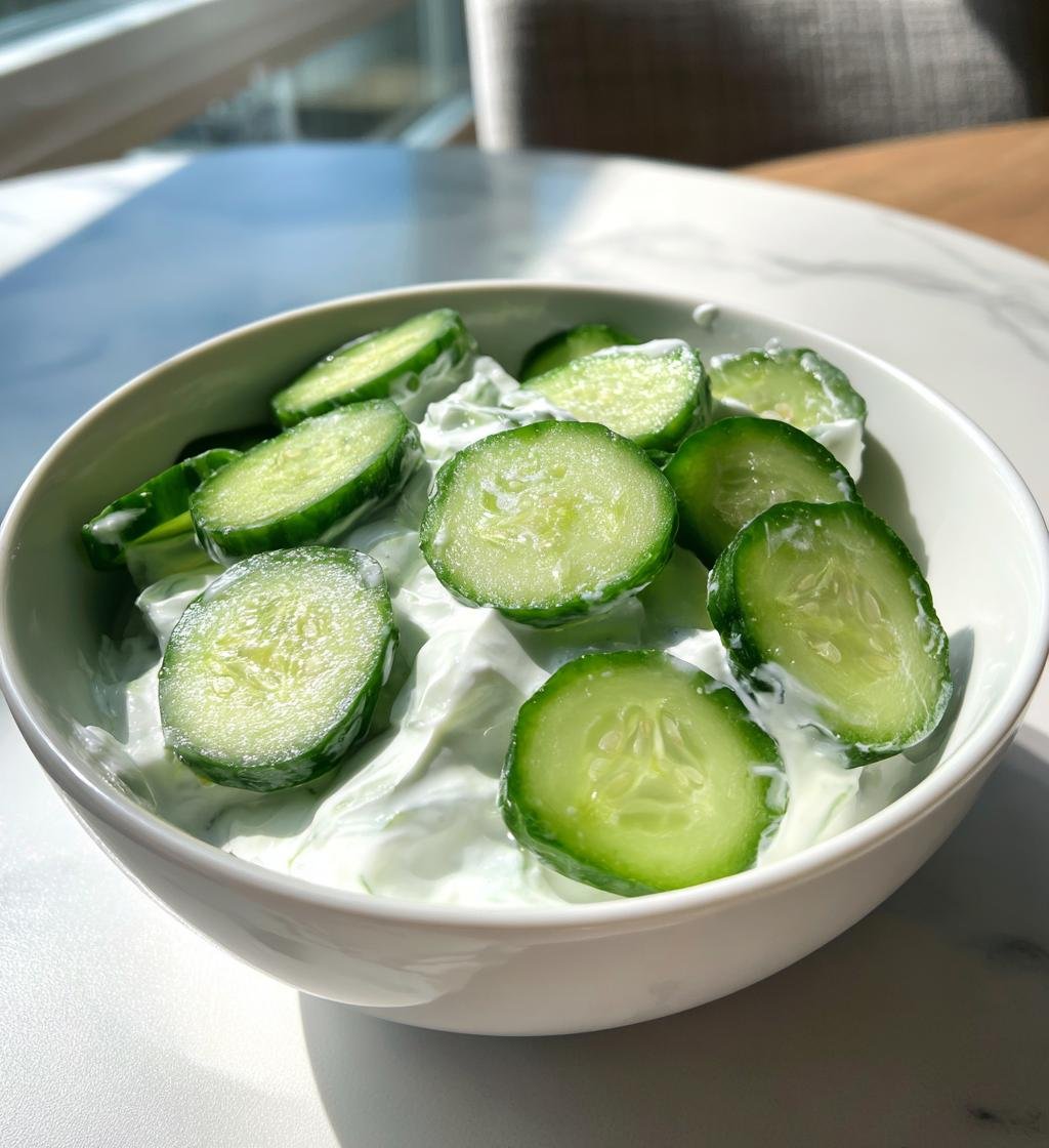 tzatziki recipe homemade easy