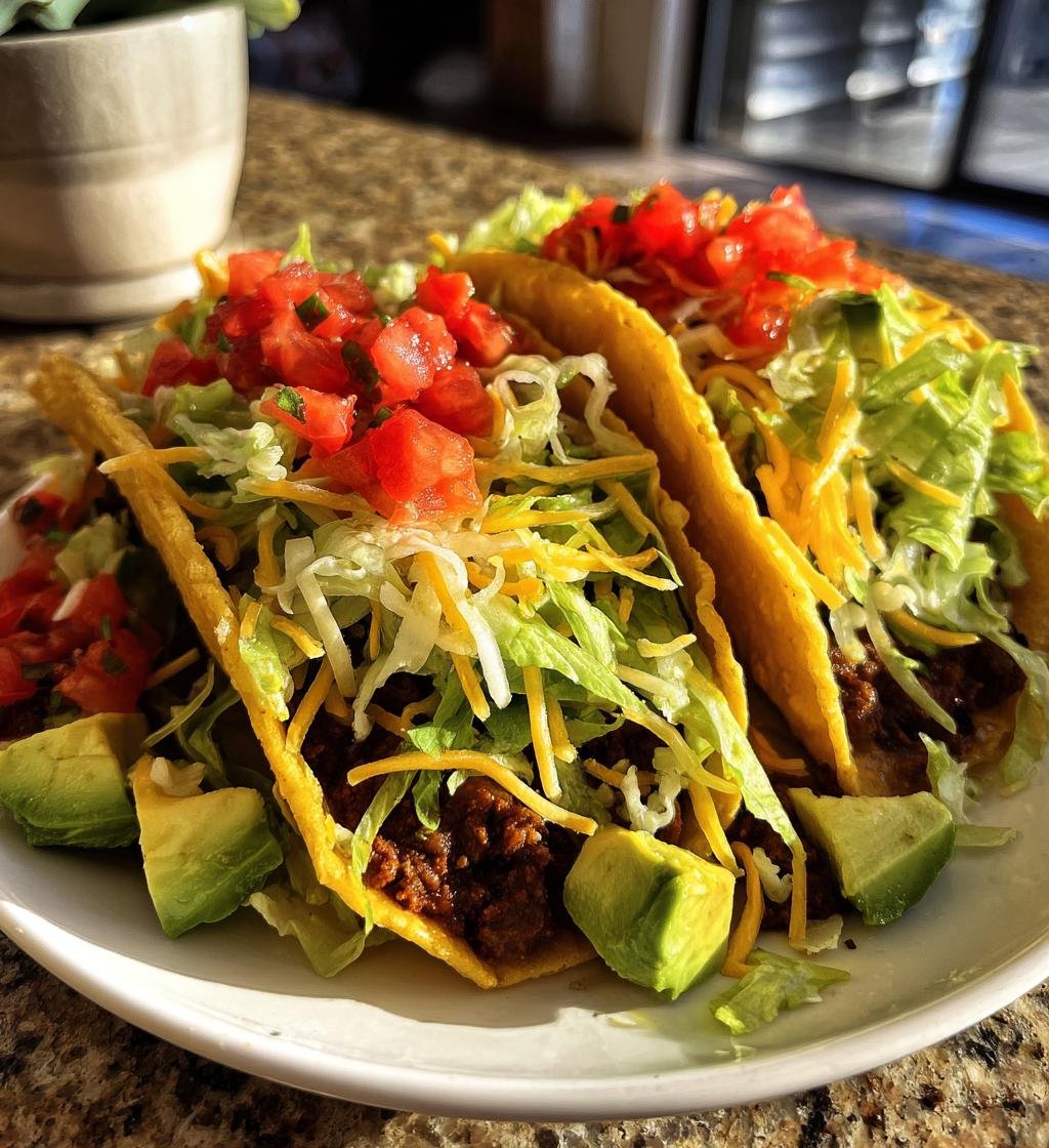 Black Bean Tacos Recipe Easy: Delicious & Quick Weeknight Meal - step by step