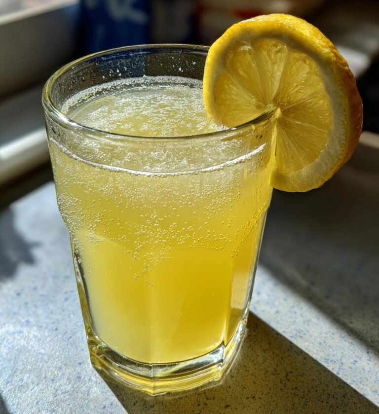 lemonade recipe fresh homemade