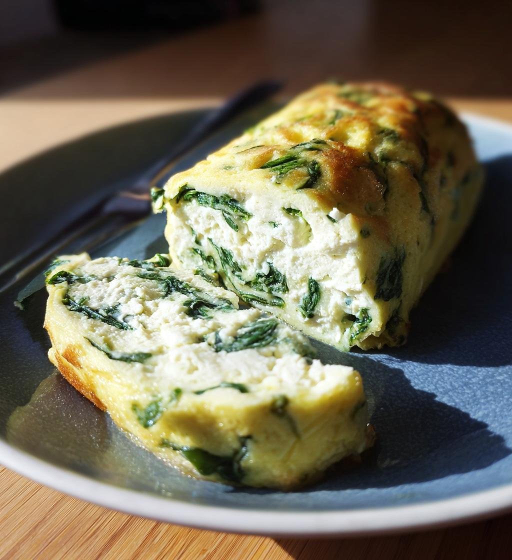 Creamy Spinach and Ricotta Pasta – The Best Comforting Bake