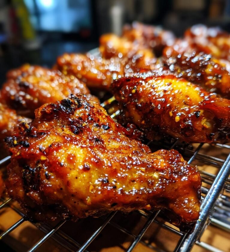 baked honey soy chicken recipe
