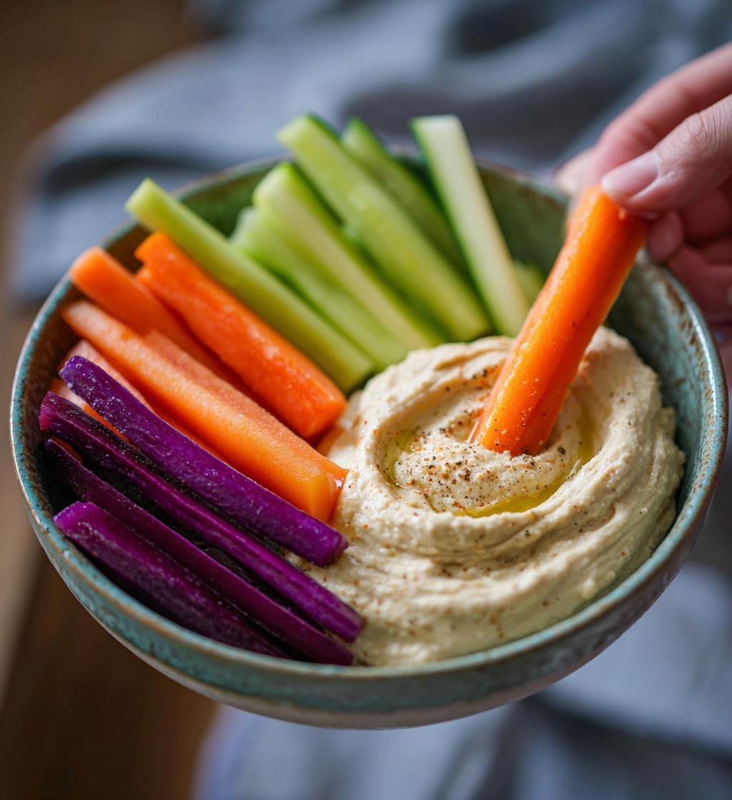 Healthy Snack Ideas Meal Prep: Easy, Delicious & Quick Recipes