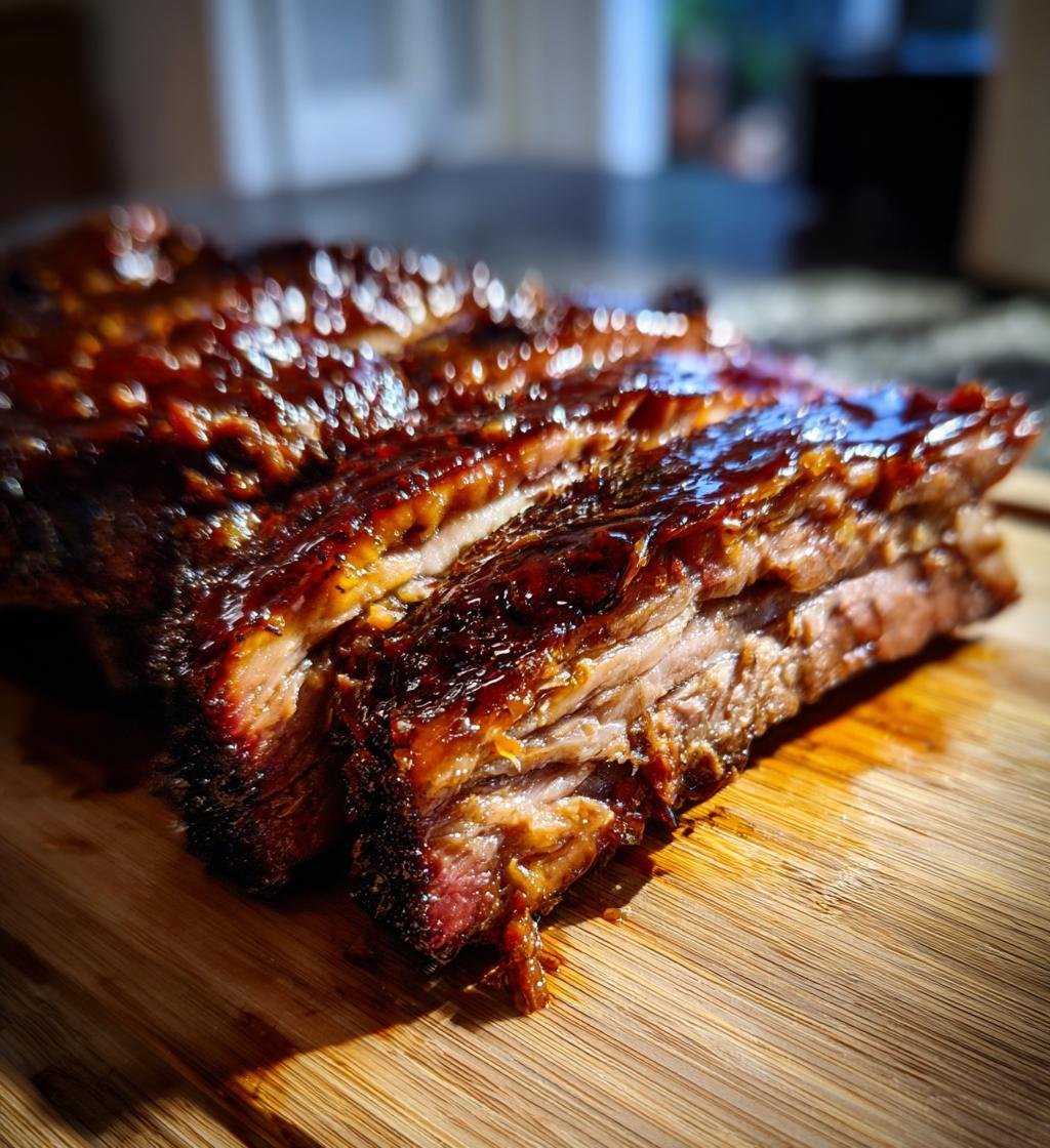 BBQ Brisket Recipe Oven Slow - The Best Juicy Brisket You've Ever Tasted