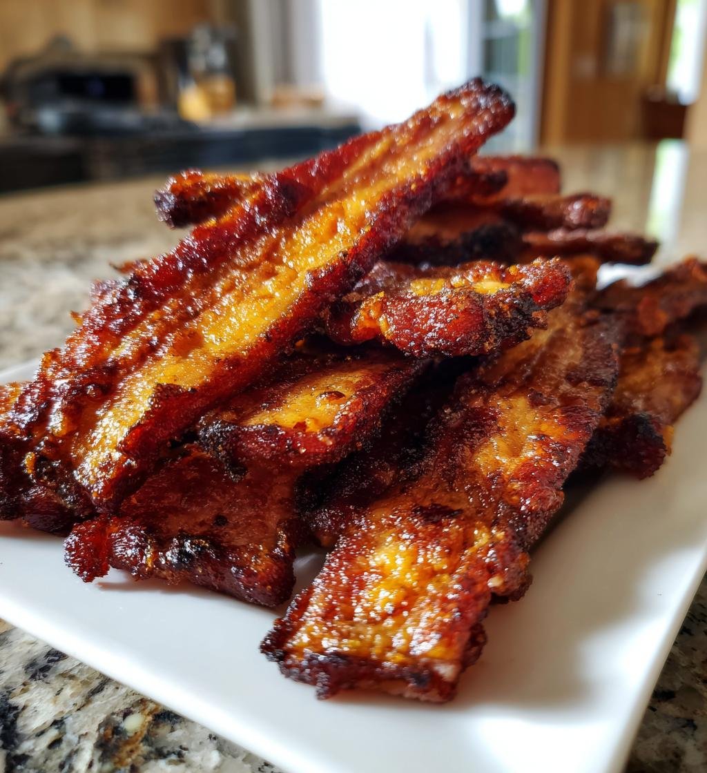 air fryer pork belly recipe