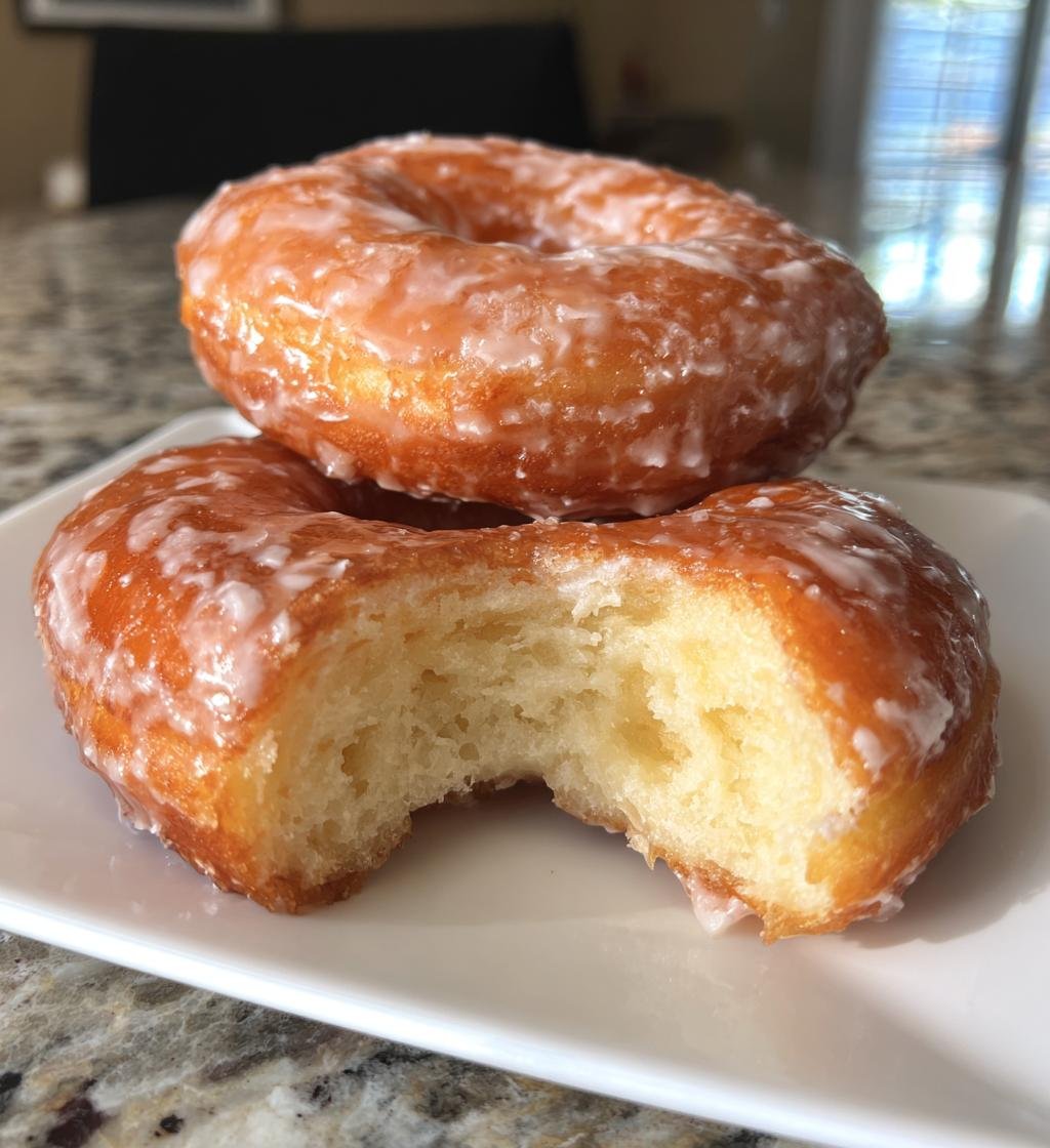 Air Fryer Donuts Recipe Easy: Quick & Delicious Homemade Treats