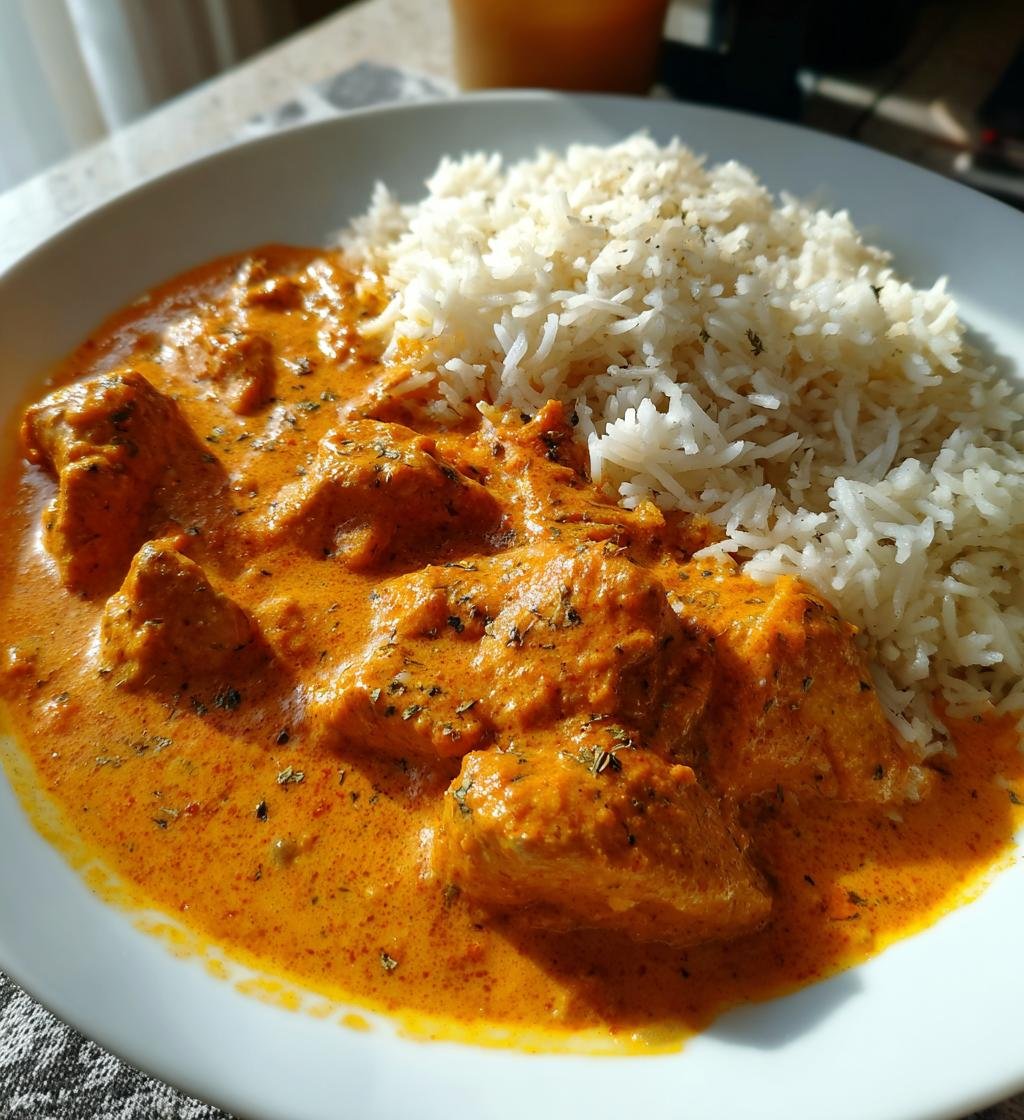 Chicken Tikka Masala Recipe from Scratch: Easy & Delicious