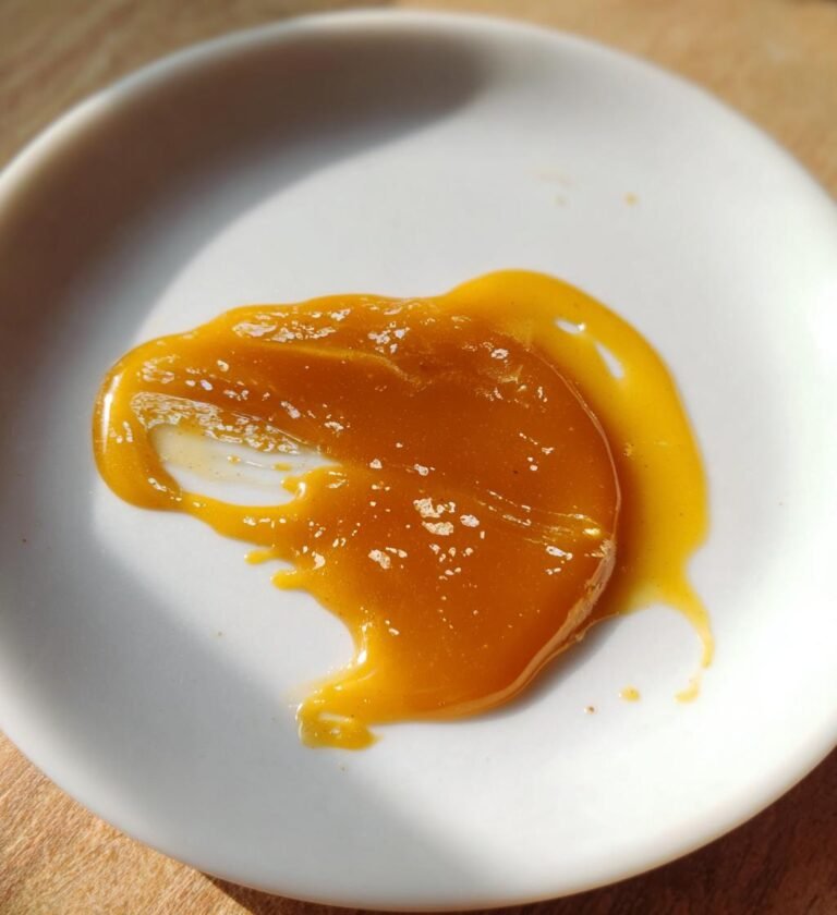 honey mustard sauce recipe easy