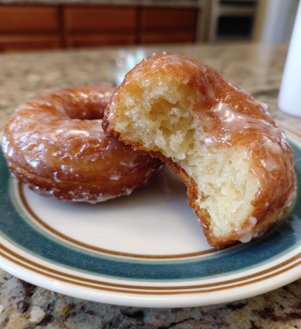 Air Fryer Donuts Recipe Easy: Quick & Delicious Homemade Treats - step by step