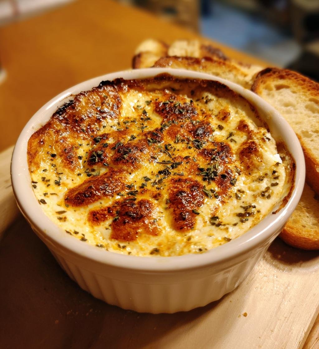 Caramelized Onion Dip Recipe Easy: Creamy & Delicious Perfect Appetizer