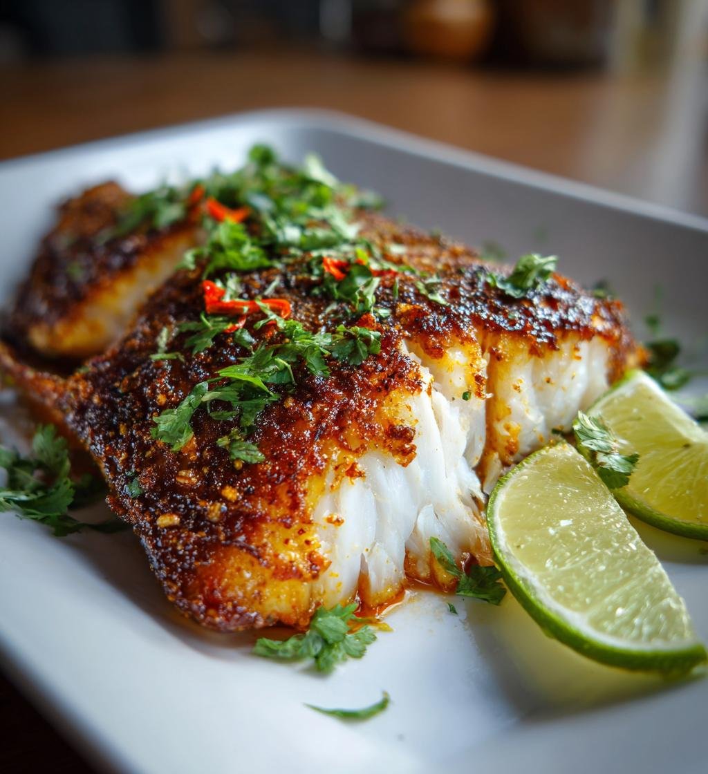 Air Fryer Tilapia Recipe: Easy, Healthy & Delicious Dinner