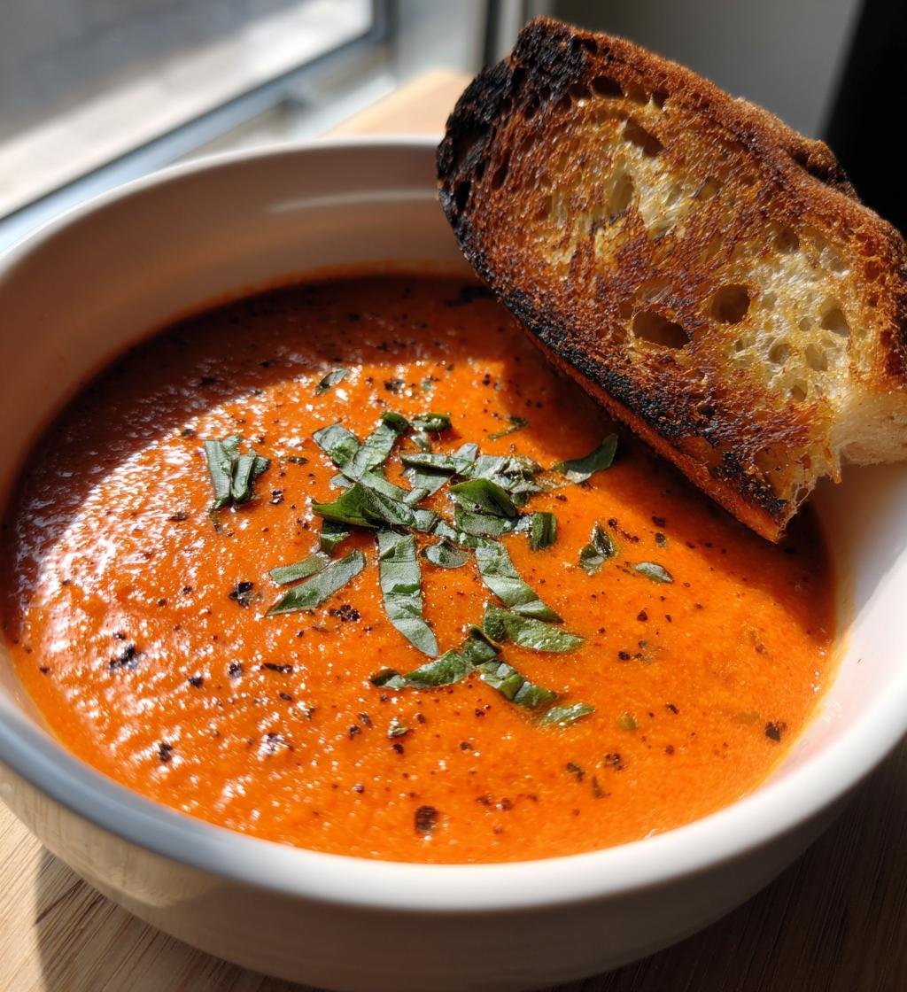Roasted Red Pepper Dip Recipe Easy and Deliciously Creamy