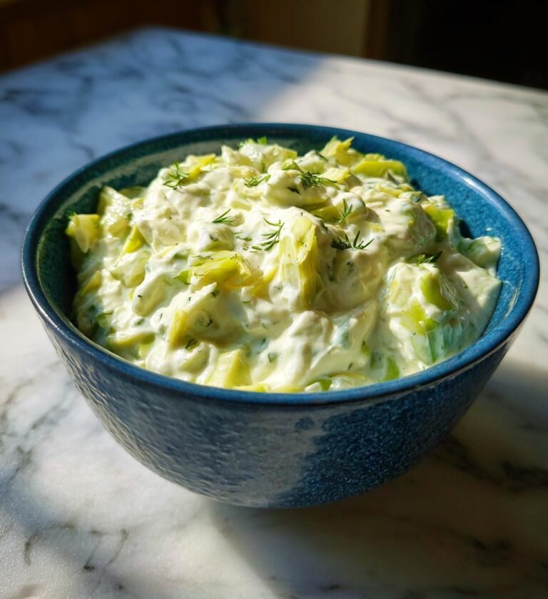 artichoke dip recipe easy cold