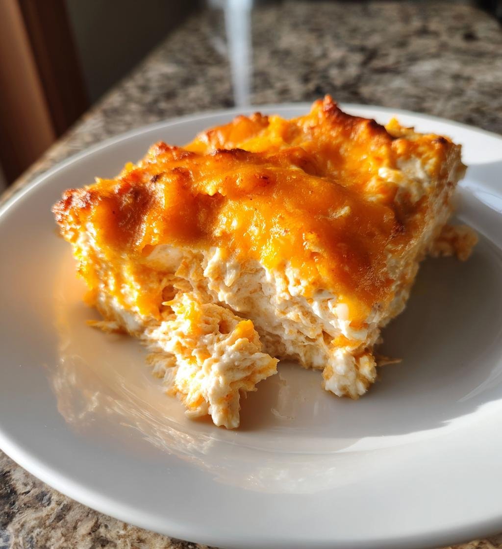 Buffalo Chicken Dip Recipe Easy: Creamy, Delicious & Perfect for Parties