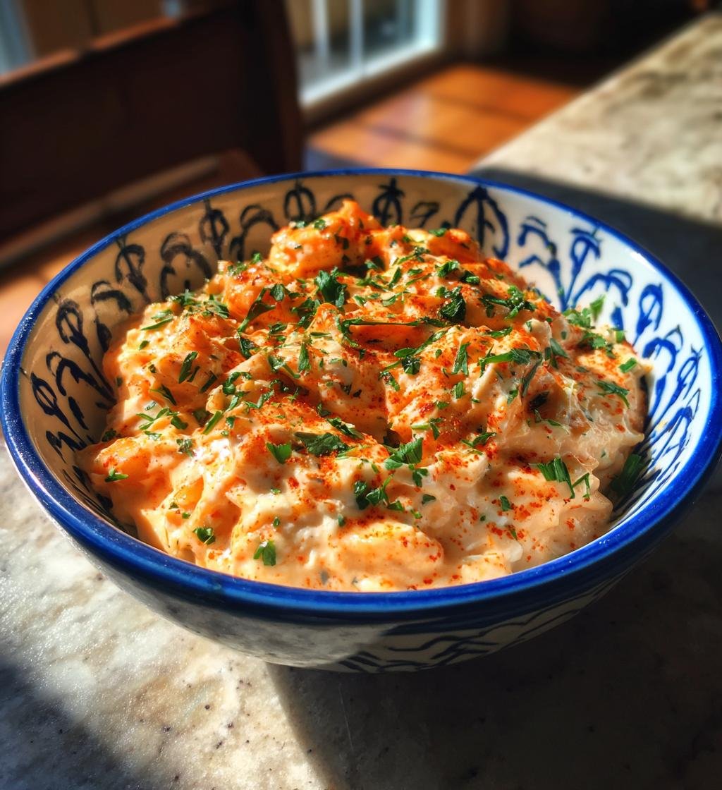 Shrimp Cocktail Dip Recipe Easy | Creamy & Delicious Appetizer