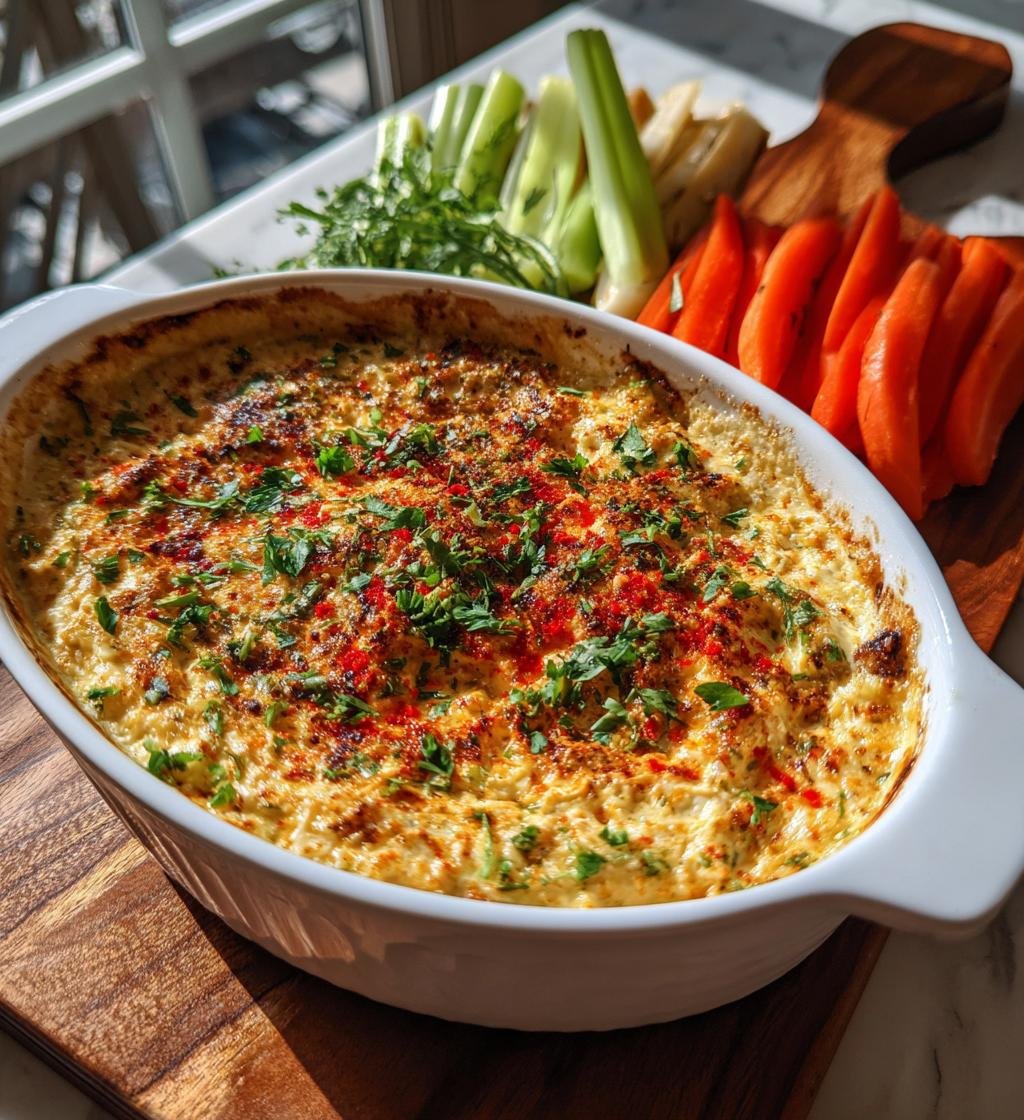 Easy Cold Crab Dip Recipe for Summer Parties - Creamy and Delicious